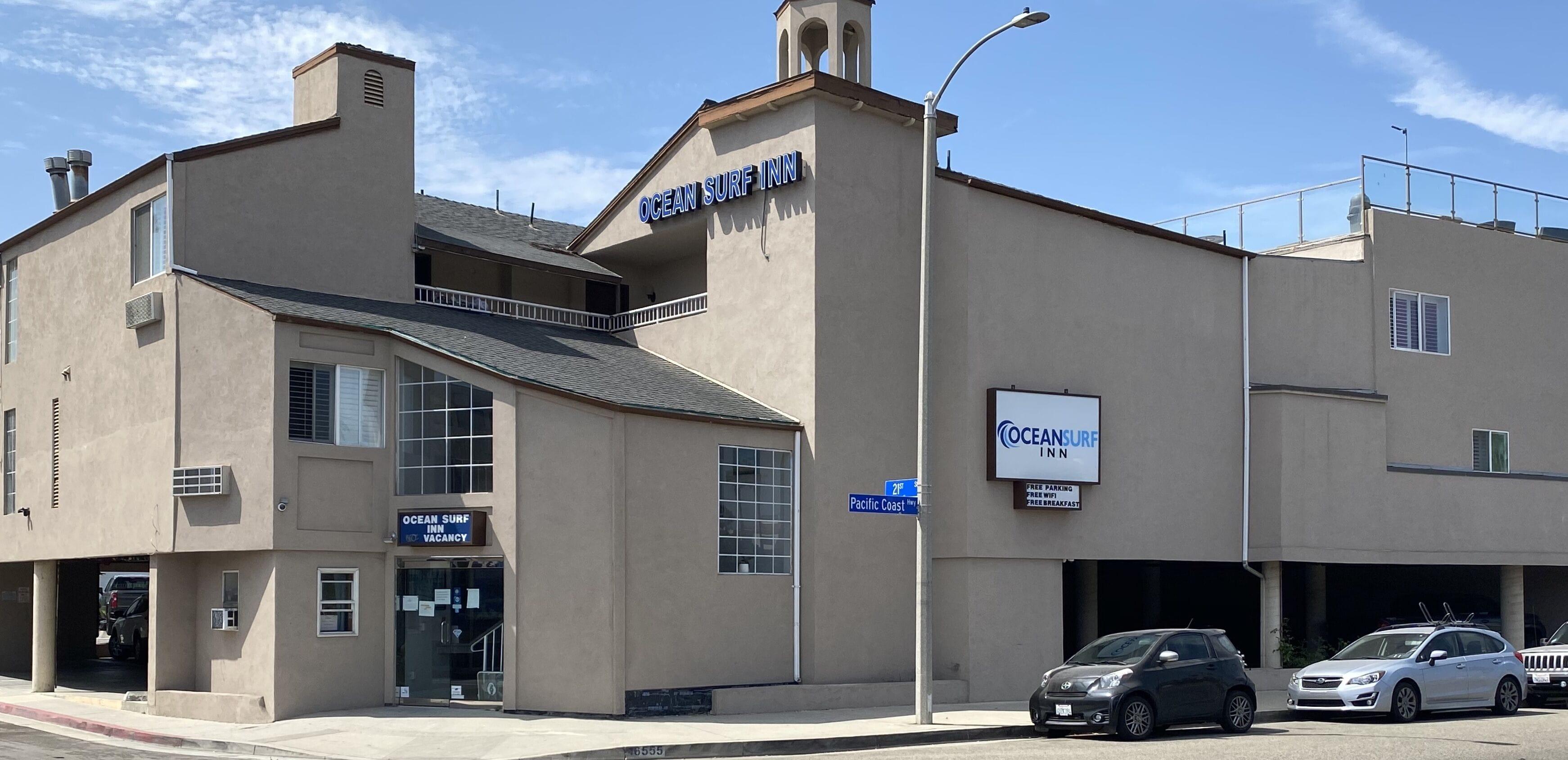 4 Family Hotels Near Huntington Beach Pier Worth Booking