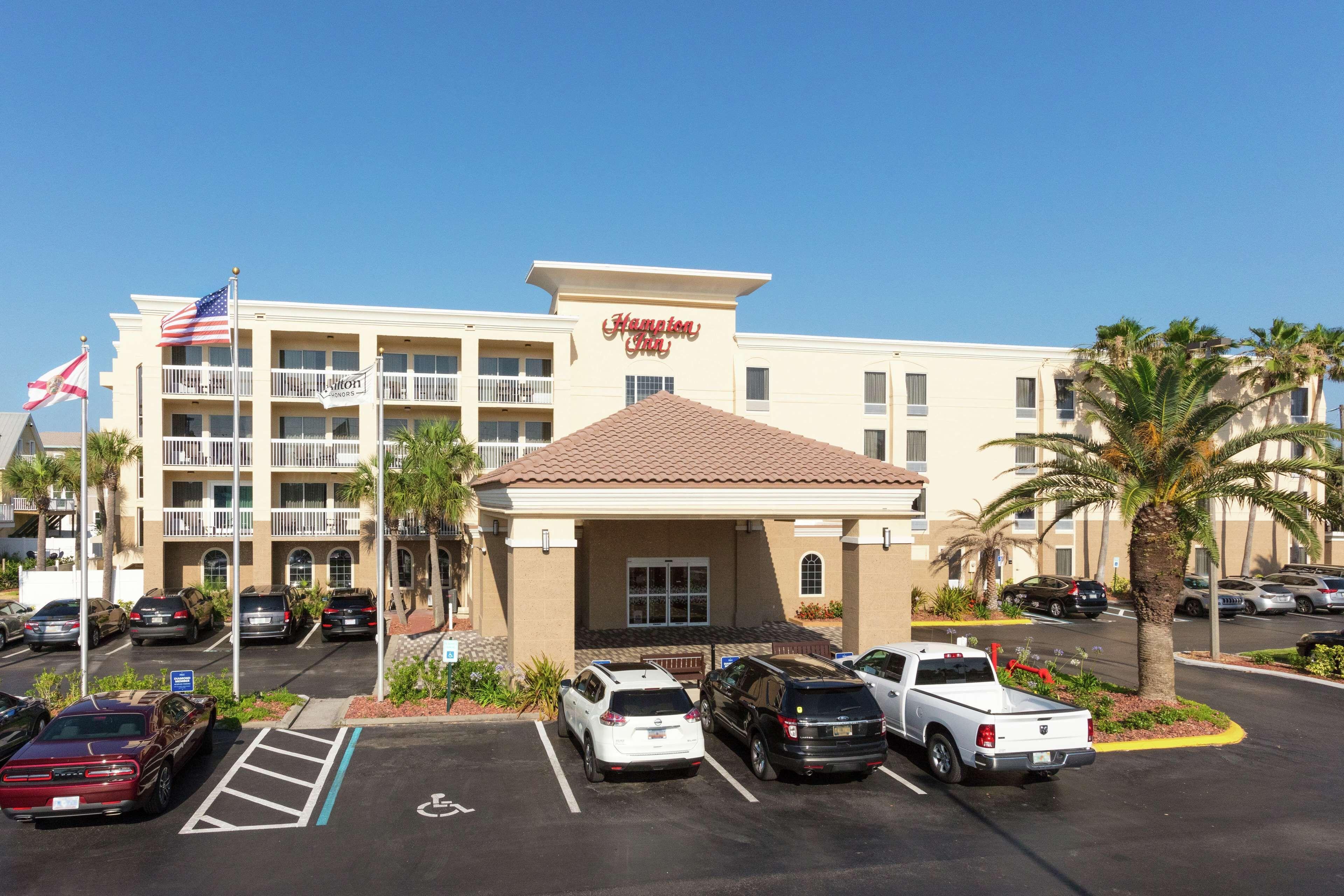 4 Three-Star Hotels Near Mission of Nombre de Dios Worth Booking
