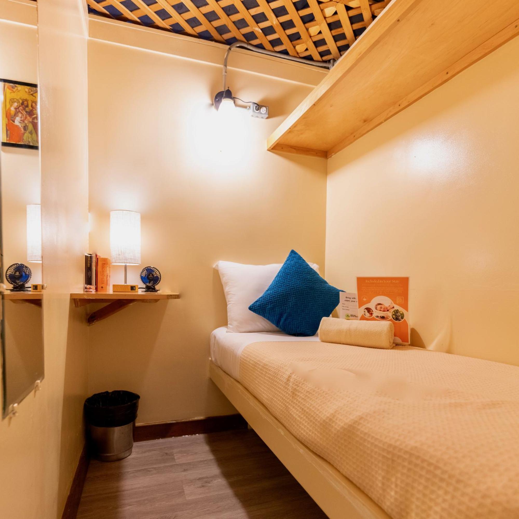 Staying Near Washington Square Park: 10 Budget Hotels Compared