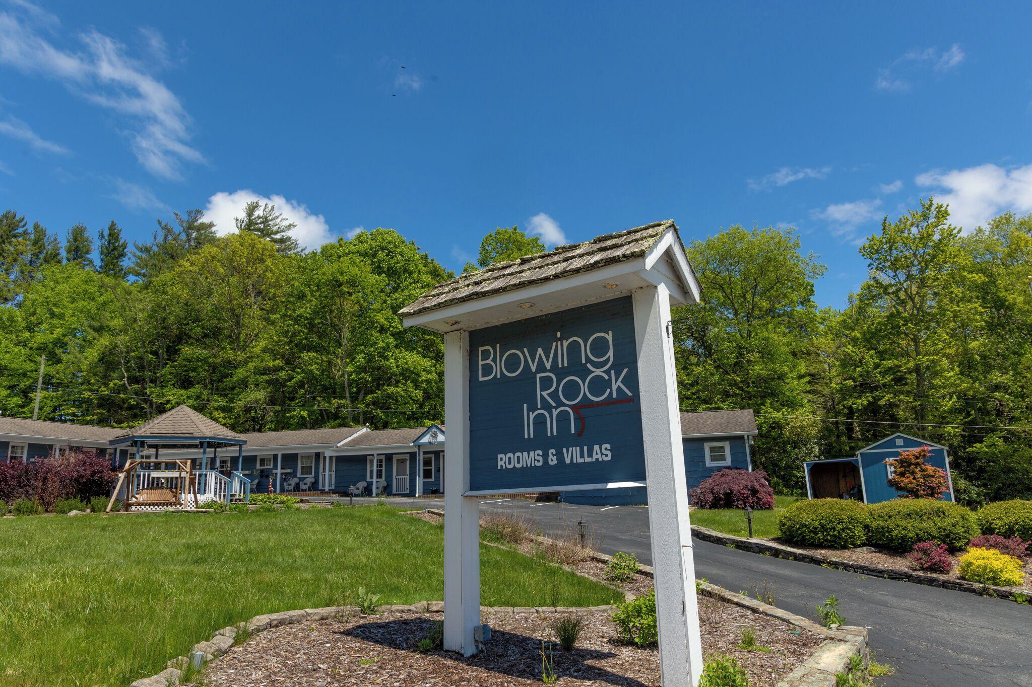 Staying Near Broyhill Park: 6 Budget Hotels Compared