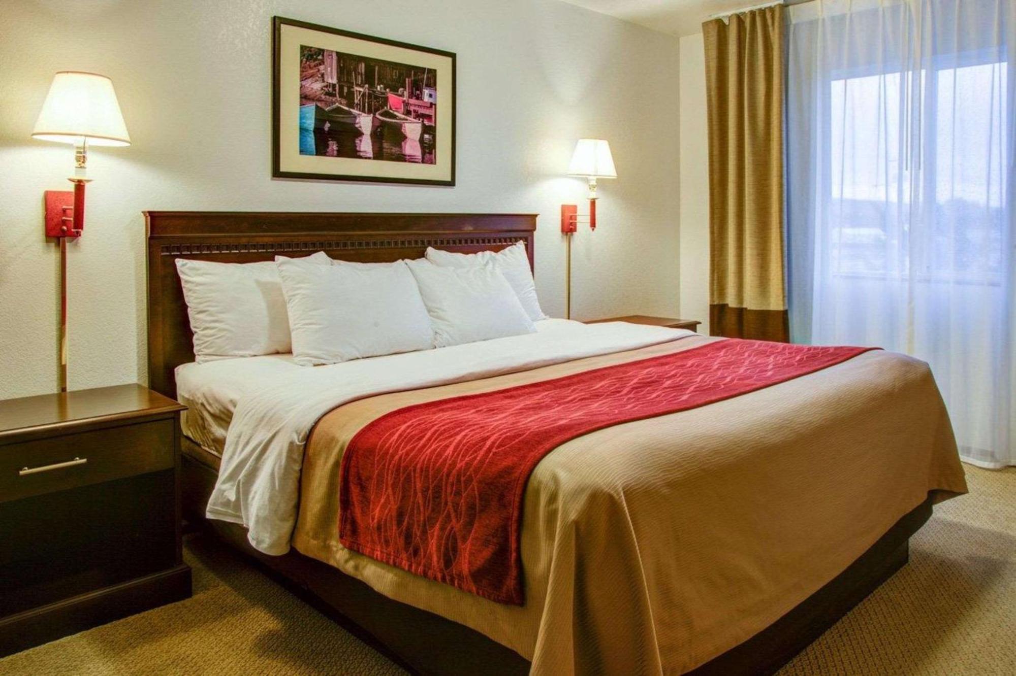 Where to Stay on the Oregon Coast: 5 Best Hotels