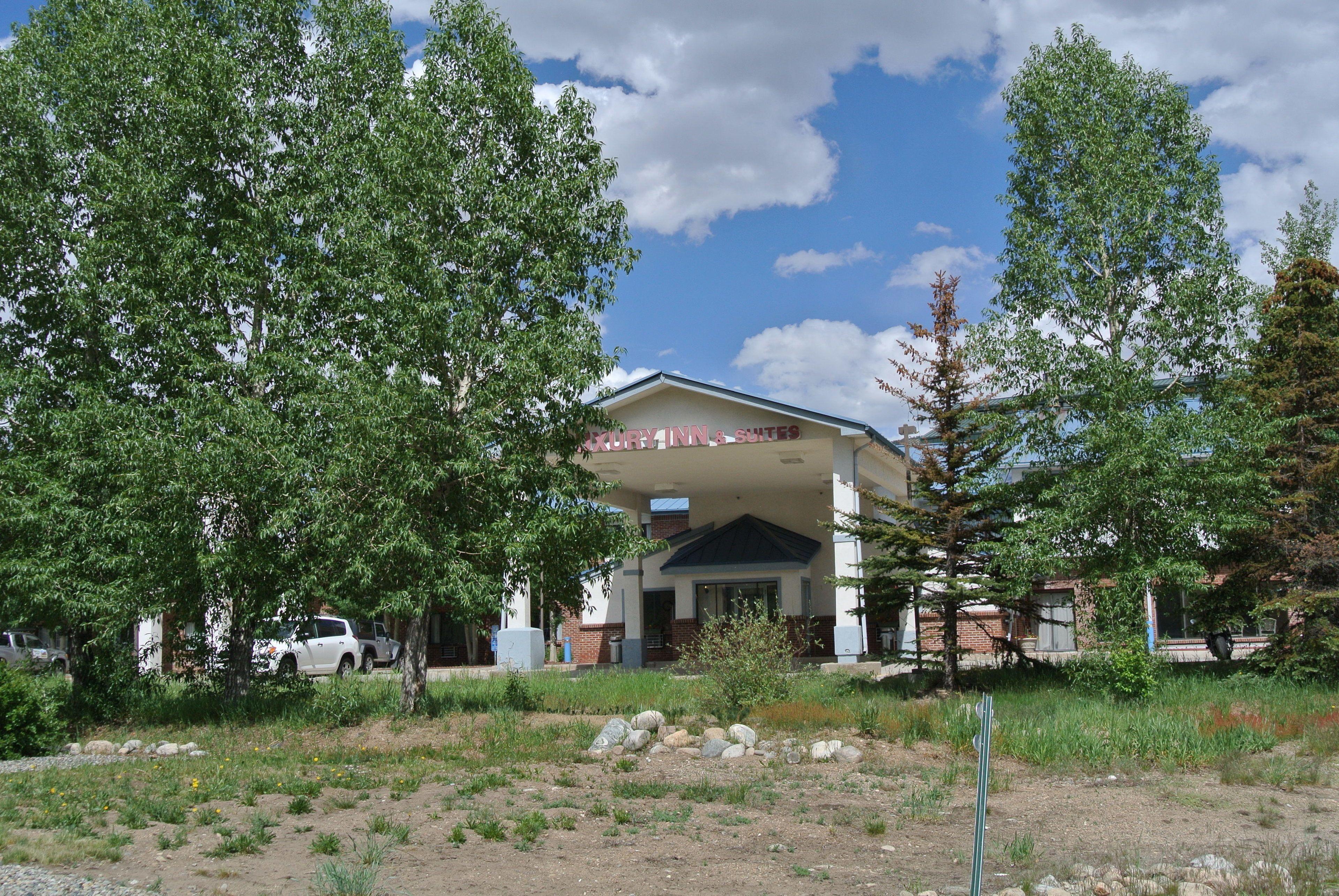 4 Smart Resorts Near Dillon Reservoir Worth Booking