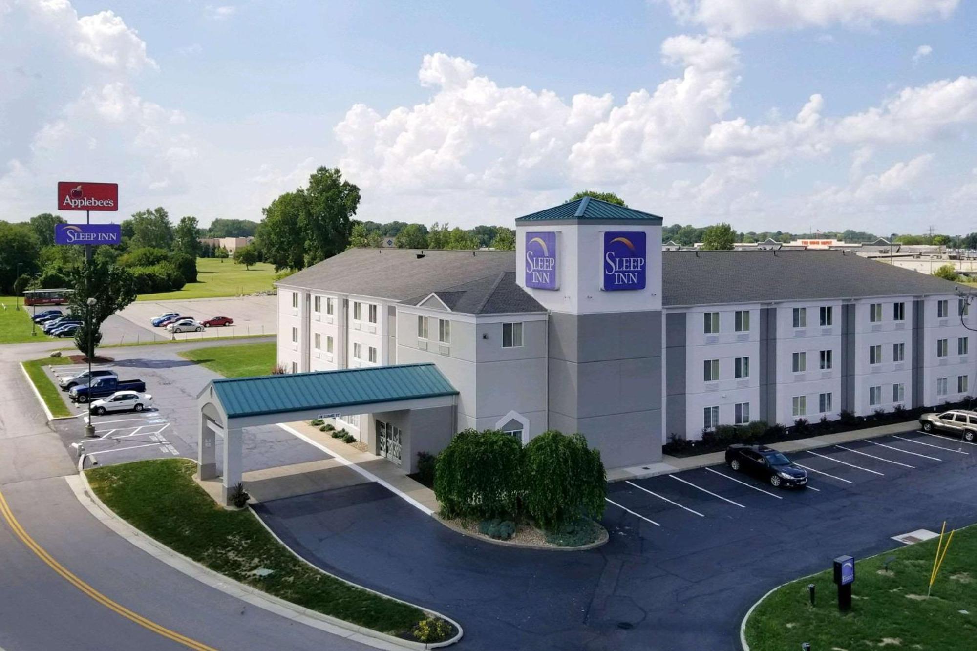 4 Smart Budget Hotels in Lake Erie Shores & Islands Worth Booking
