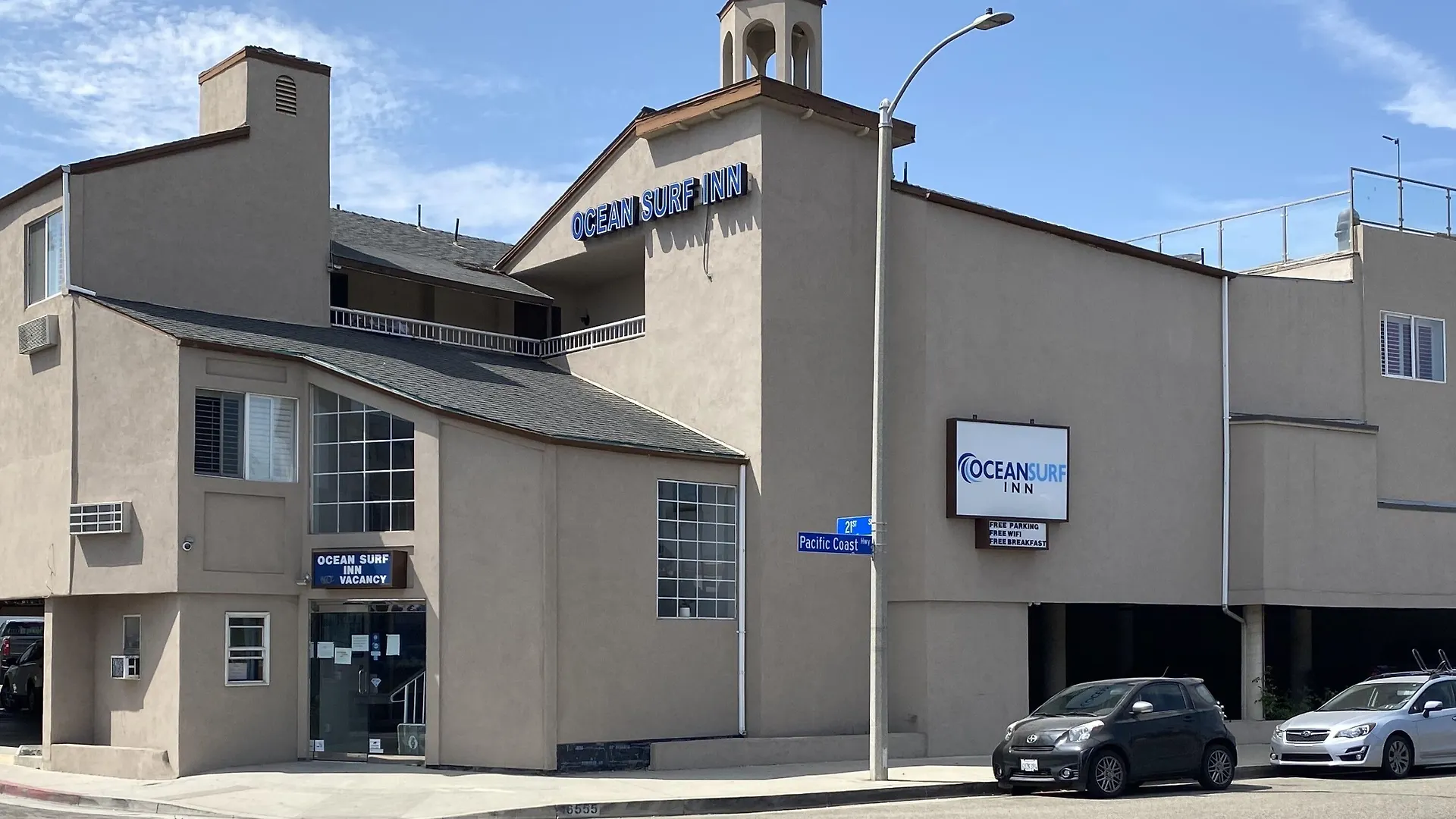 4 Family Hotels Near Huntington Beach Pier Worth Booking
