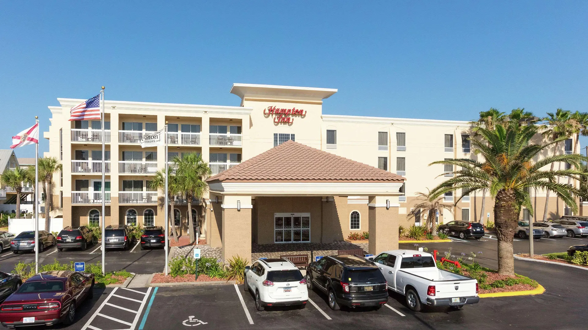 4 Three-Star Hotels Near Mission of Nombre de Dios Worth Booking