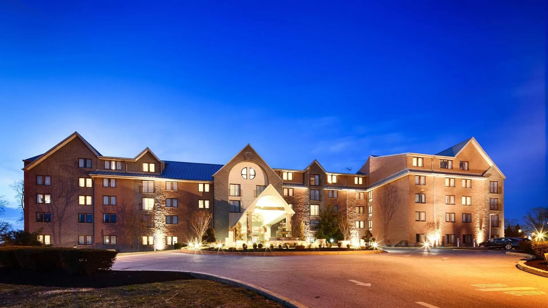 4 Solid 3-Star Hotels Close to Brandywine Museum of Art