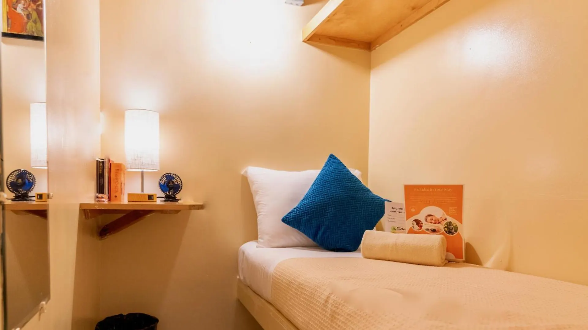 Staying Near Washington Square Park: 10 Budget Hotels Compared
