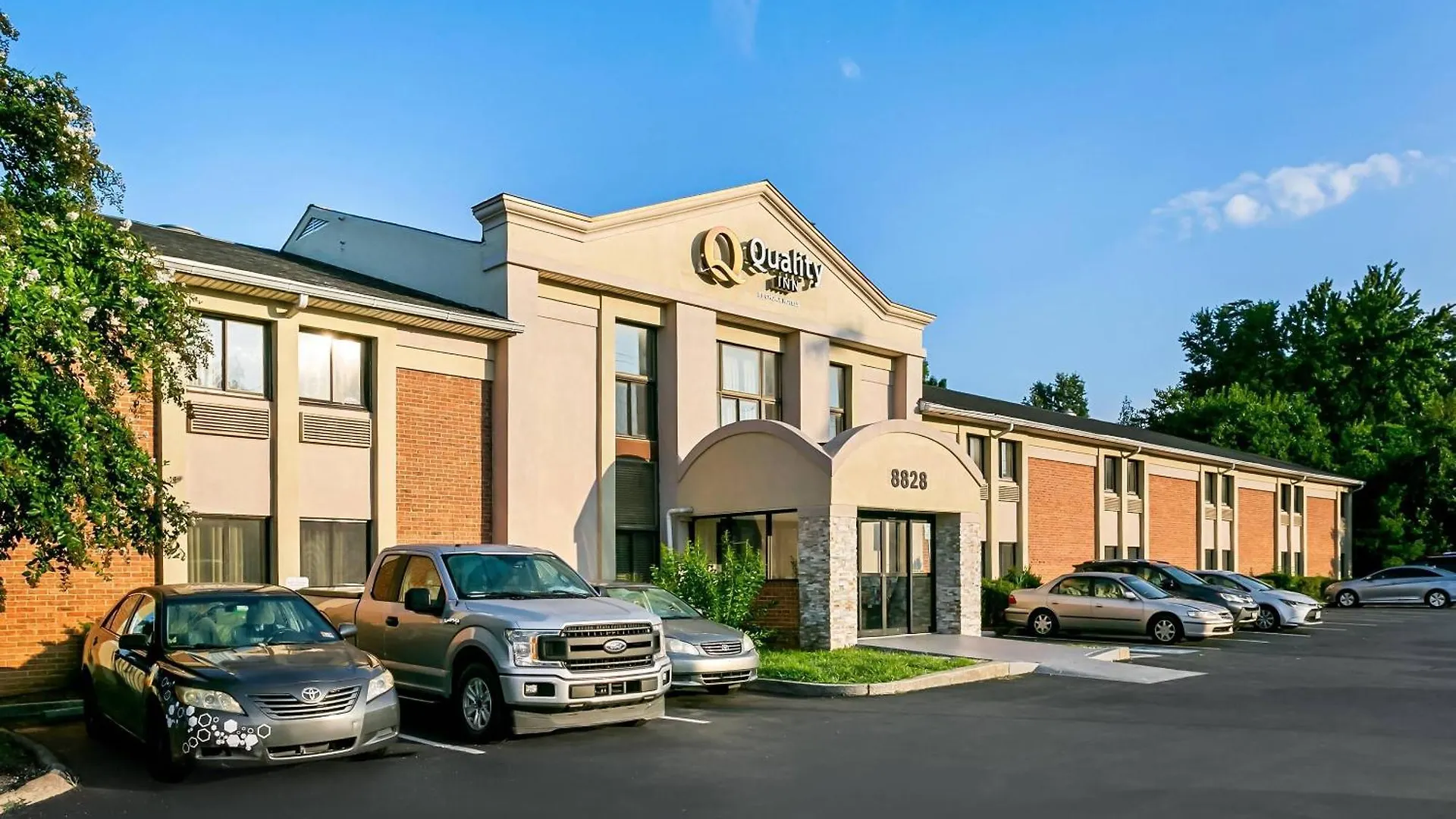 4 Smart Business Hotels Near Jessup-Dorsey Park Worth Booking