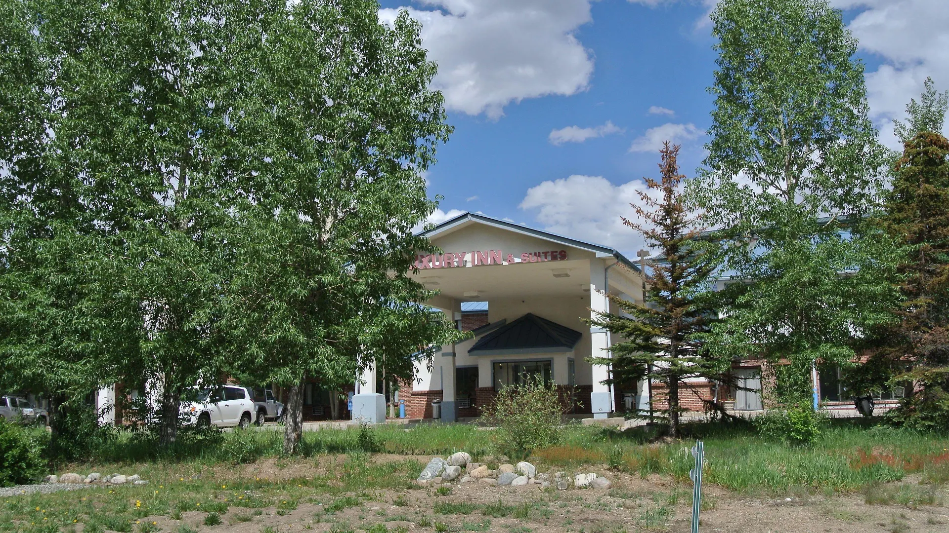 4 Smart Resorts Near Dillon Reservoir Worth Booking