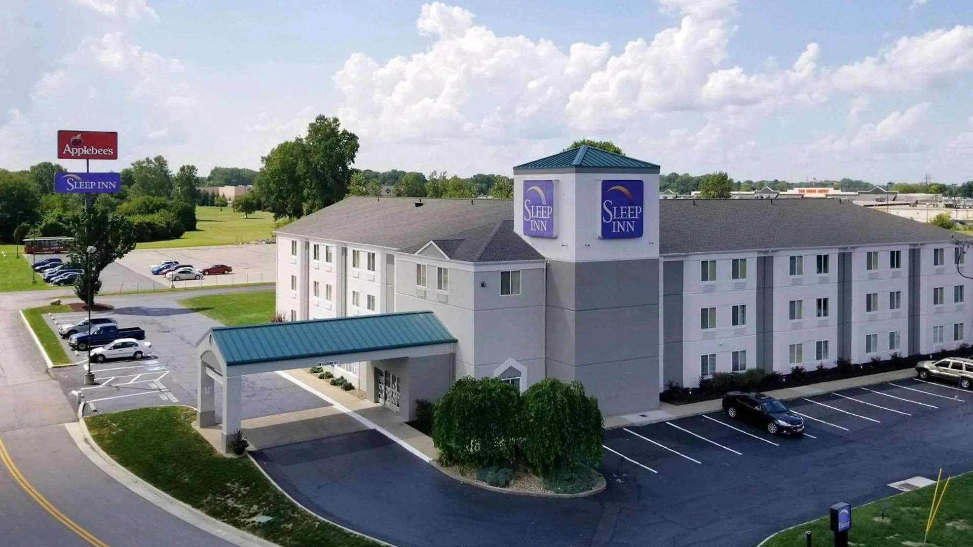 4 Smart Budget Hotels in Lake Erie Shores & Islands Worth Booking