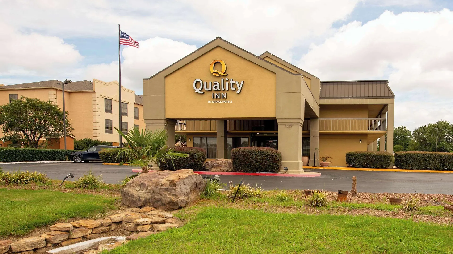 5 Top-Rated Inn Hotels in Louisiana Worth Booking