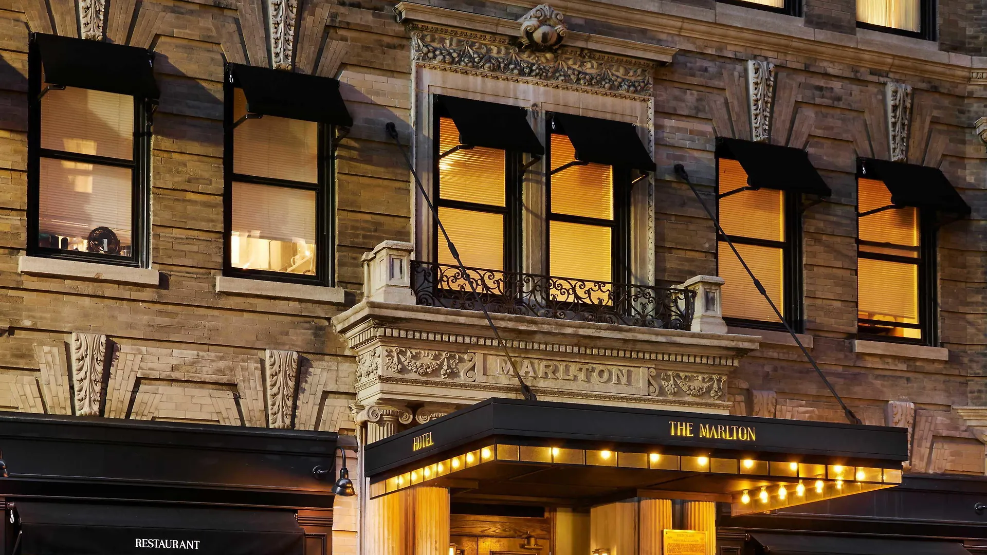 8 Romantic Hotels in Greenwich Village Worth Booking
