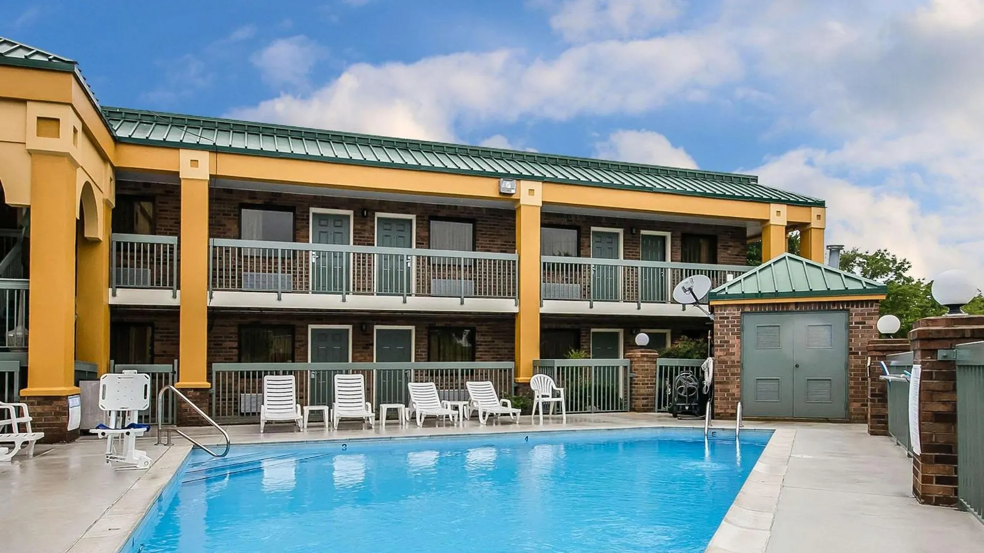 Staying in Kentucky: 6 Quality Inn Hotels Compared