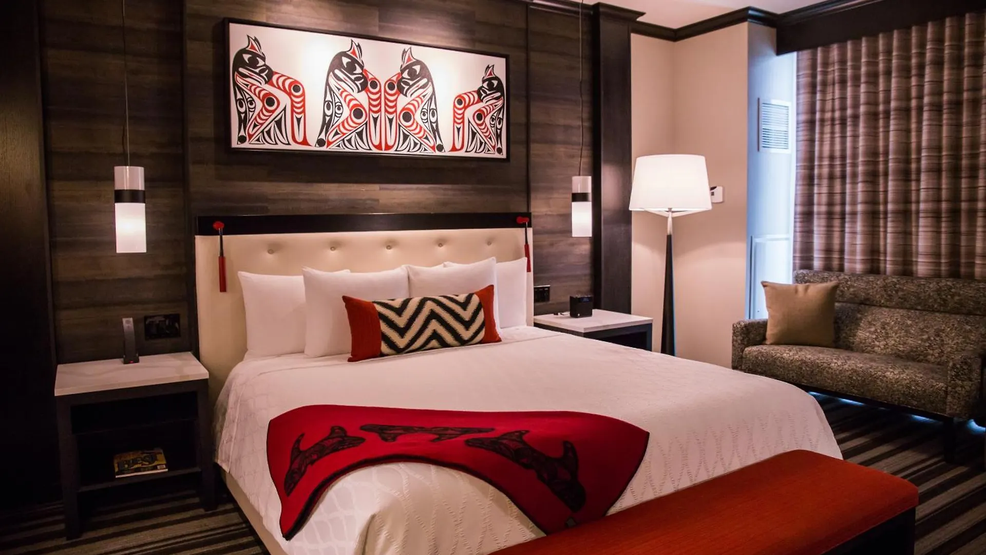 15 Top-Rated Luxury Hotels in the Pacific Northwest You Should Know