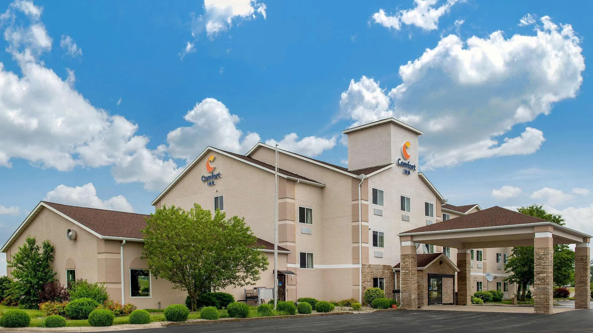 7 Indiana Resorts and Hotels That Deliver Real Value
