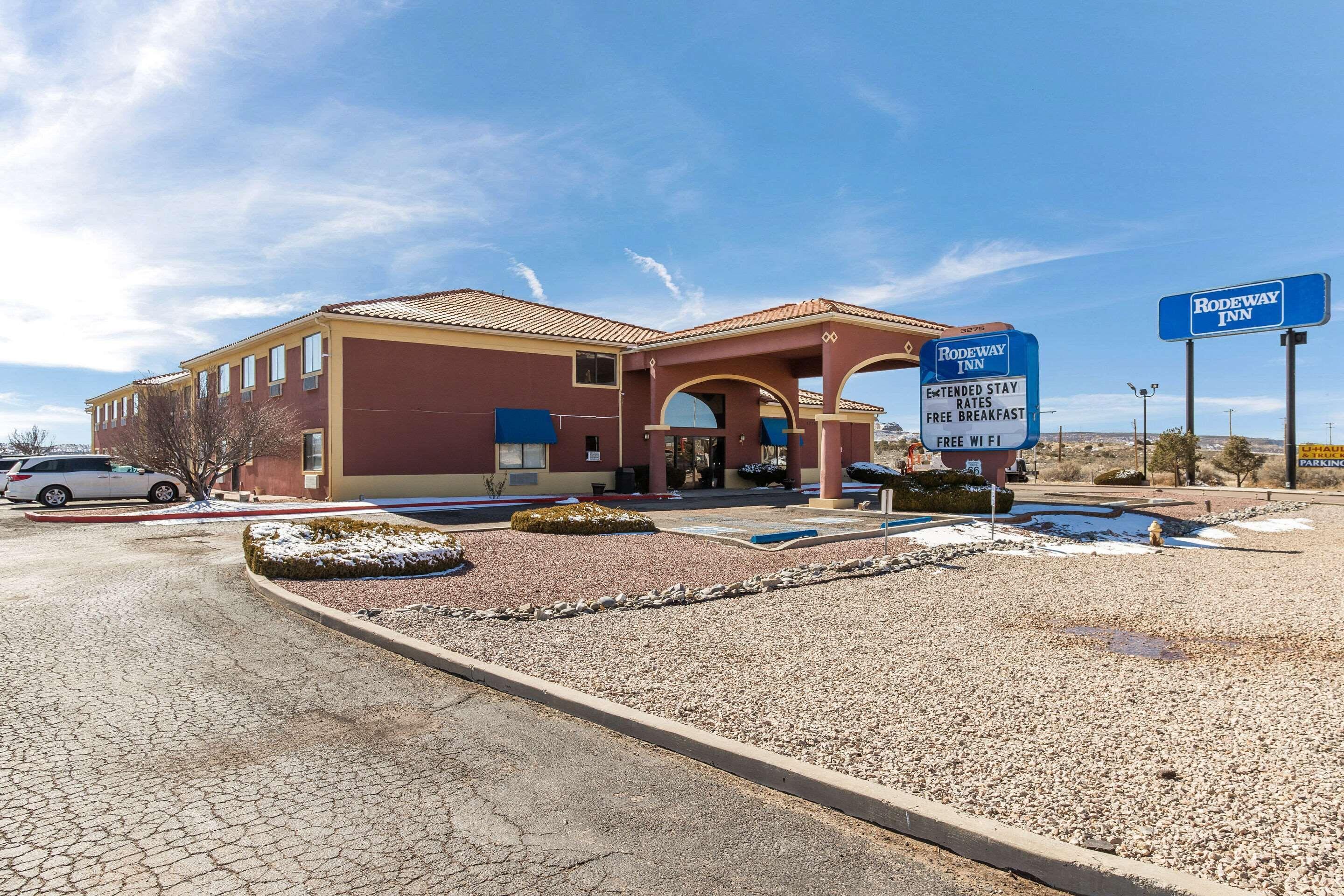 7 Top-Rated 2-Star Hotels Close to Gallup Parks and Recreation